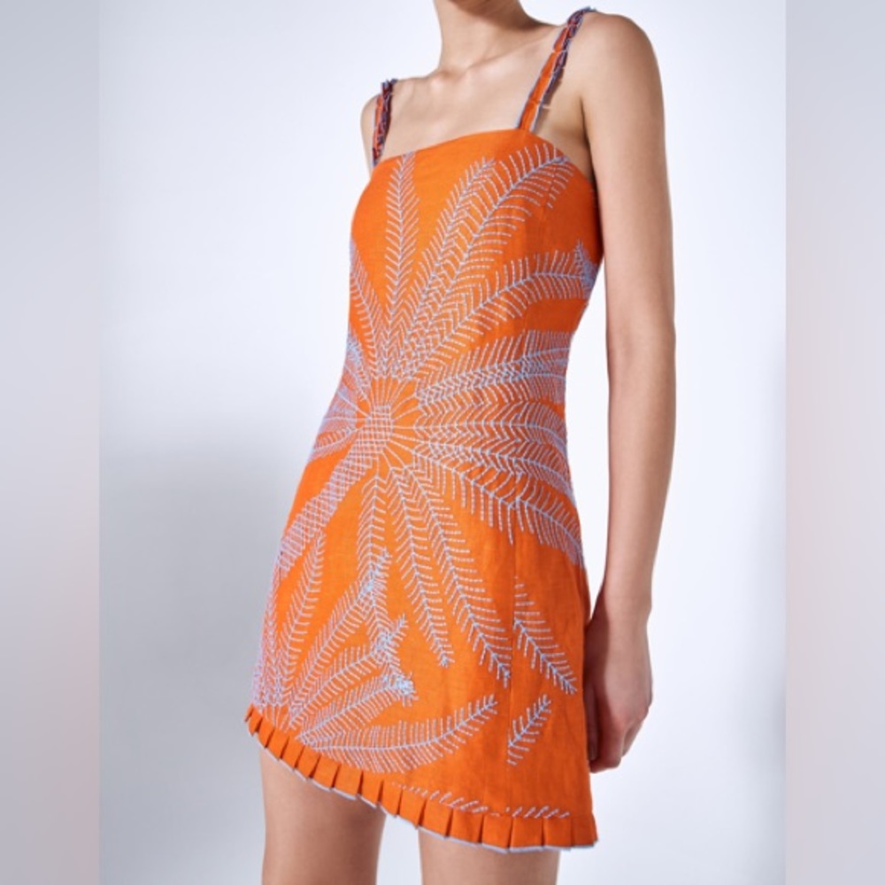 Alexis Rosen Dress